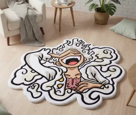 Custom Rugs