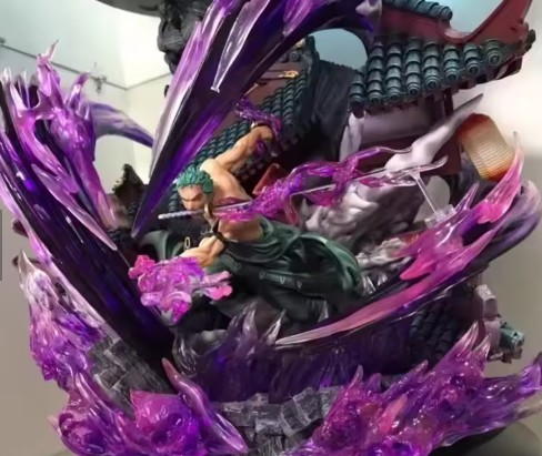 One Piece Mega Lucky Box
