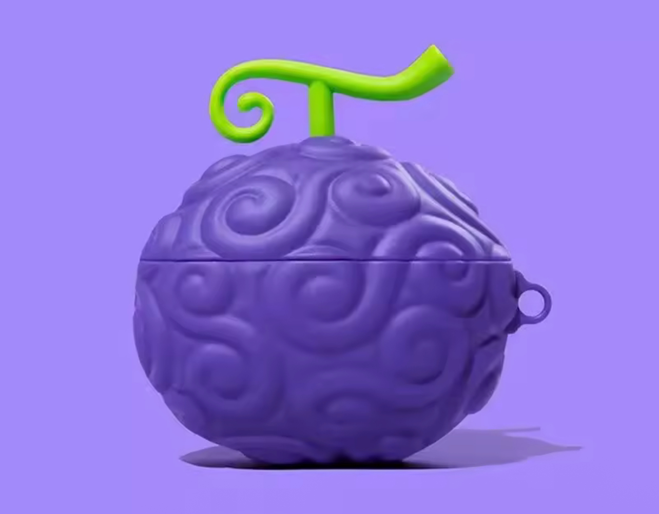Gomu Gomu Devil Fruit AirPods Case for AirPods