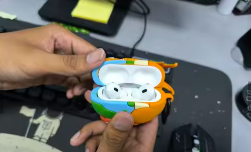 Charizard case customer photo 1 of 2