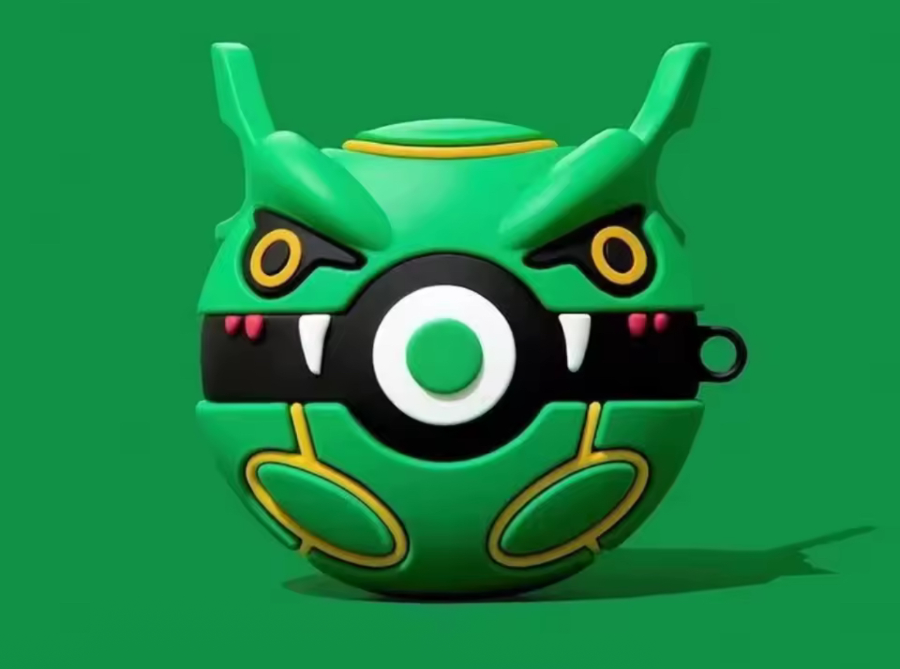 Rayquaza Poké Ball AirPods Case for AirPods