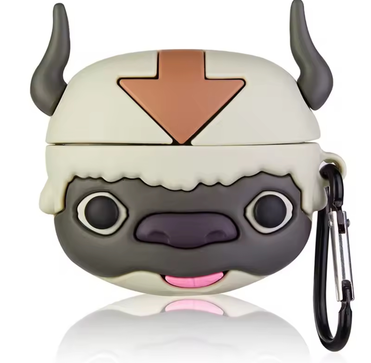 Appa Sky Bison AirPods Case for AirPods