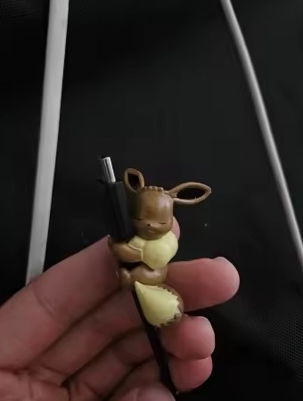 Pokémon Cable Protectors — Eevee